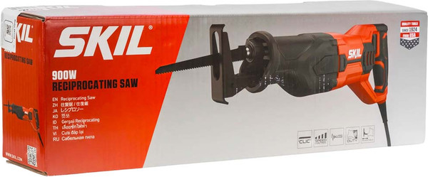 Сабельная пила Skil RS3316 / RS3316SE00