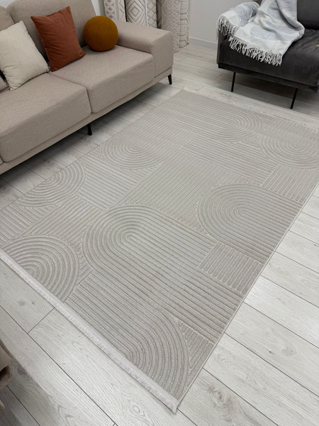Ковер Radjab Carpet Моника Прямоугольник MC 402A