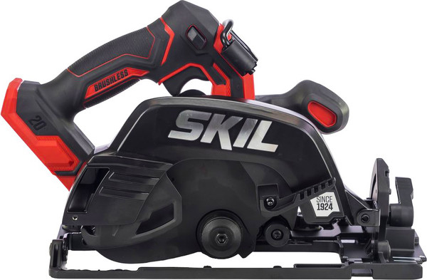 Дисковая пила Skil CR5440 + ЗУ 150W + Сумка / 9-0-003 