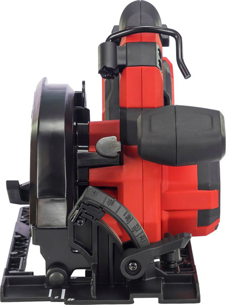 Дисковая пила Skil CR5440 + ЗУ 150W + Сумка / 9-0-003 