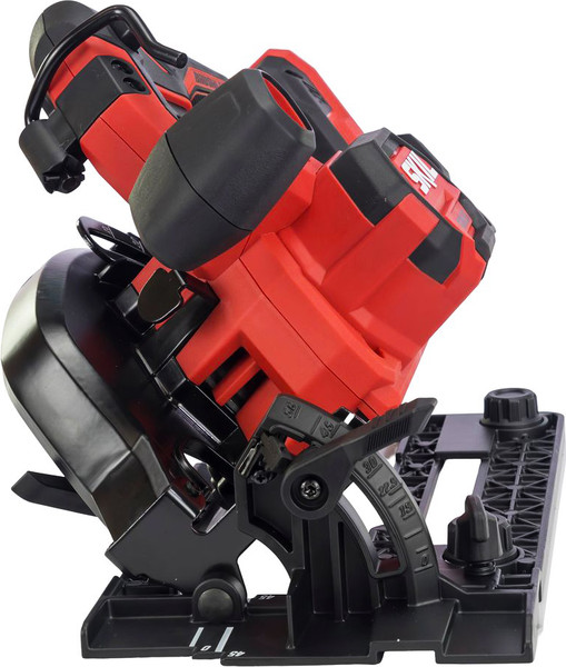 Дисковая пила Skil CR5440 + ЗУ 150W + Сумка / 9-0-003 