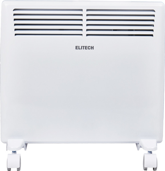 Конвектор Elitech ЭК 1000МБ / 209197 - фото