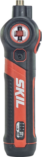 Электроотвертка Skil SD5619 TWIST 2.0 4V / SD5619SE01 - фото