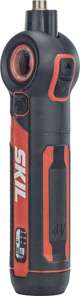 Электроотвертка Skil SD5619 TWIST 2.0 4V / SD5619SE01