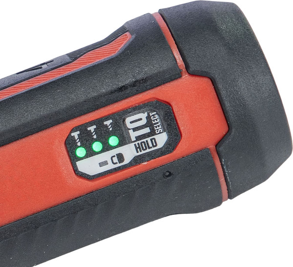 Электроотвертка Skil SD5619 TWIST 2.0 4V / SD5619SE01