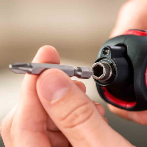 Электроотвертка Skil SD5619 TWIST 2.0 4V / SD5619SE01