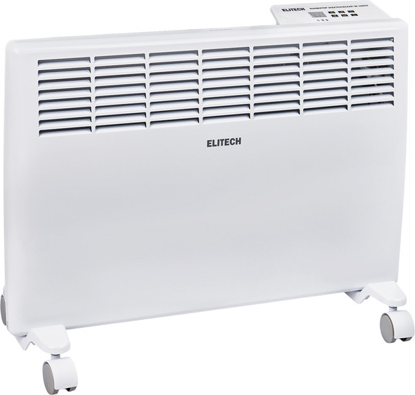 Конвектор Elitech ЭК 1500Э / 209201