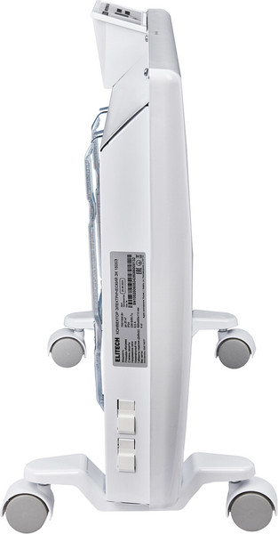 Конвектор Elitech ЭК 1500Э / 209201