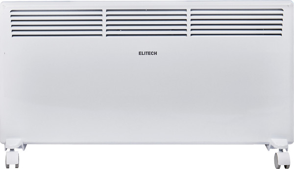 Конвектор Elitech ЭК 2000МБ / 209199 - фото