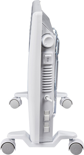 Конвектор Elitech ЭК 2000МБ / 209199