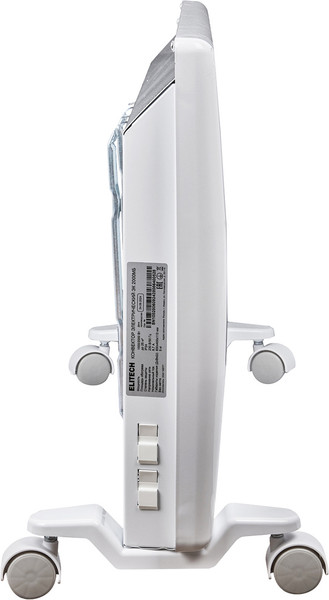 Конвектор Elitech ЭК 2000МБ / 209199