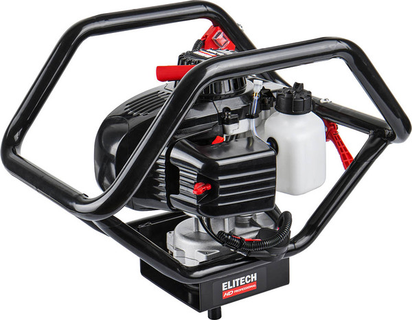 Мотобур земляной Elitech EA 70D43 / 209381 - фото
