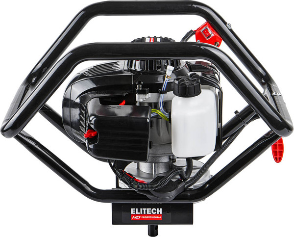 Мотобур земляной Elitech EA 70D43 / 209381