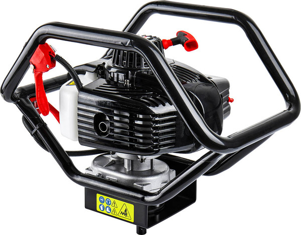 Мотобур земляной Elitech EA 70D43 / 209381