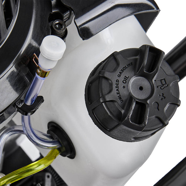 Мотобур земляной Elitech EA 70D43 / 209381