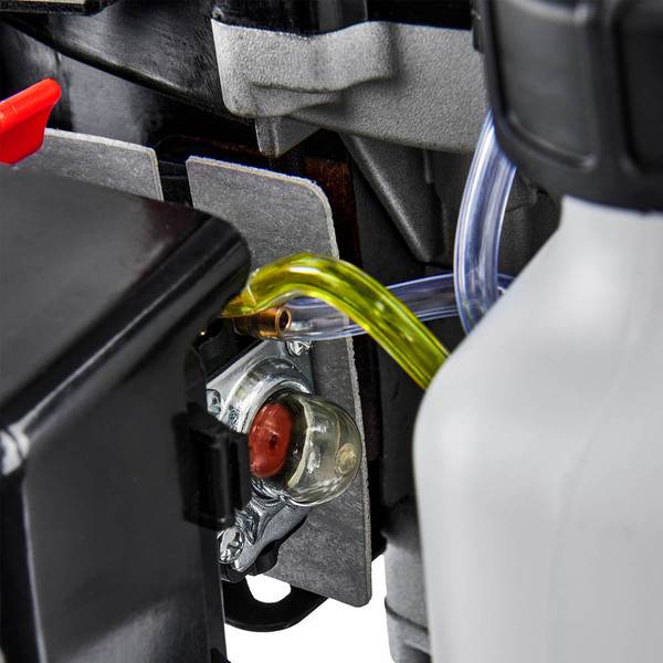 Мотобур земляной Elitech EA 70D43 / 209381