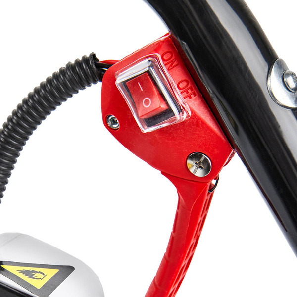 Мотобур земляной Elitech EA 70D43 / 209381