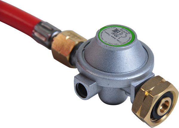 Тепловая пушка газовая Elitech ТП 30ГБ / 177655