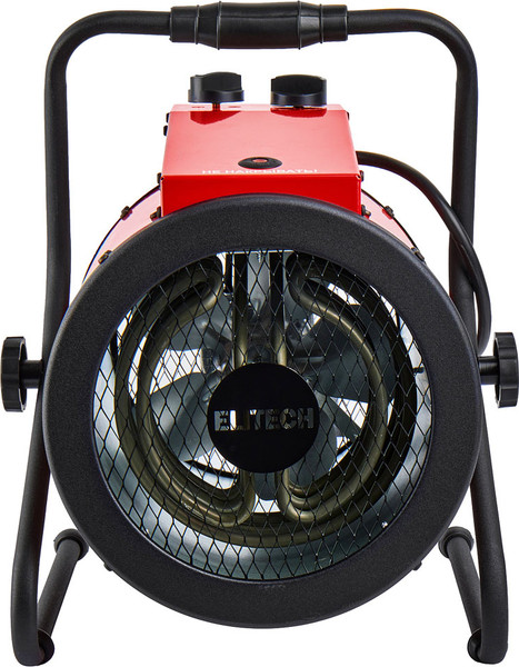 Тепловая пушка электрическая Elitech ТВ 5ЕК / 190732