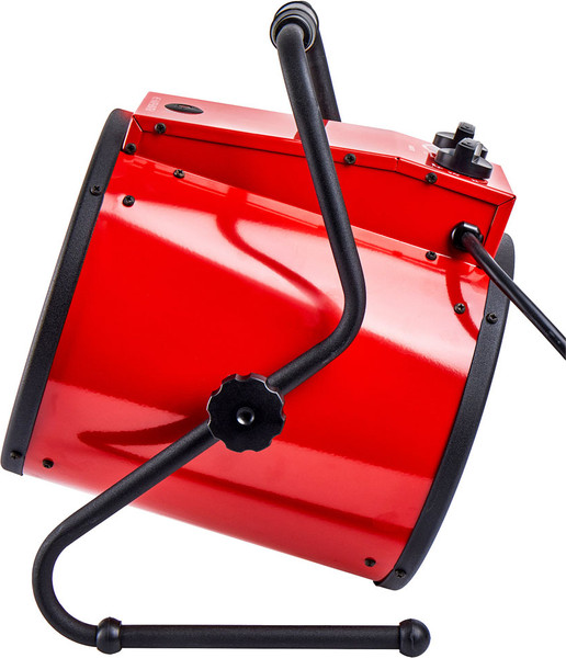 Тепловая пушка электрическая Elitech ТВ 5ЕК / 190732