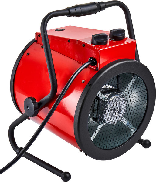 Тепловая пушка электрическая Elitech ТВ 5ЕК / 190732