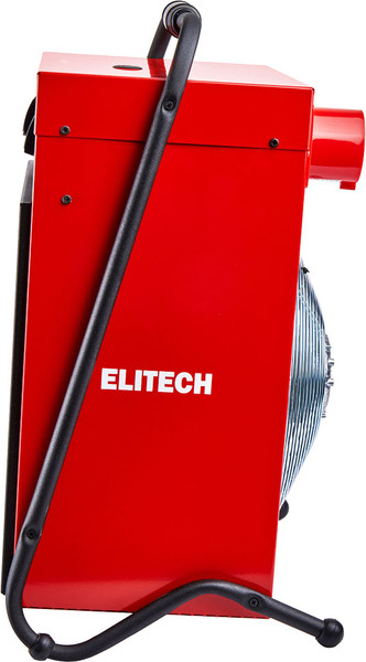 Тепловая пушка электрическая Elitech ТВ 15ЕТ / 190728