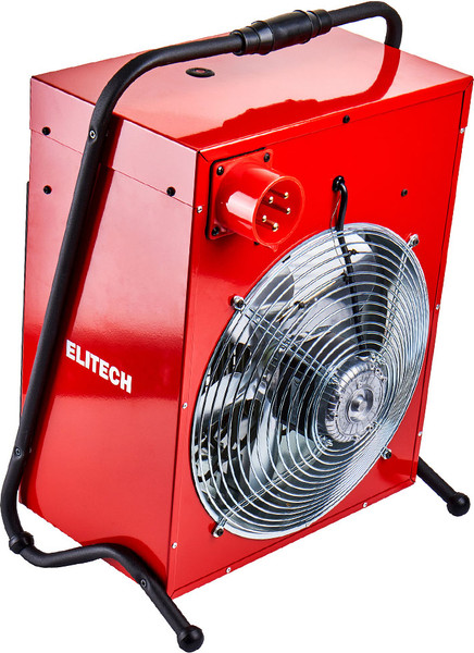 Тепловая пушка электрическая Elitech ТВ 15ЕТ / 190728