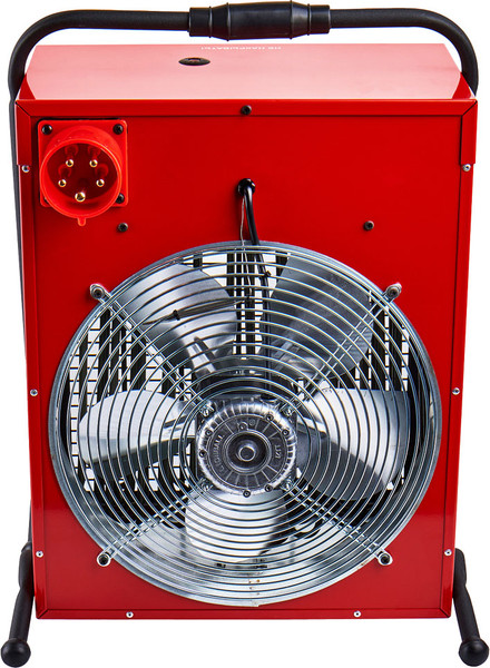 Тепловая пушка электрическая Elitech ТВ 15ЕТ / 190728