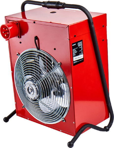 Тепловая пушка электрическая Elitech ТВ 15ЕТ / 190728