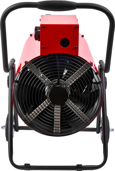 Тепловая пушка электрическая Elitech ТВ 24ЕКТ / 190736