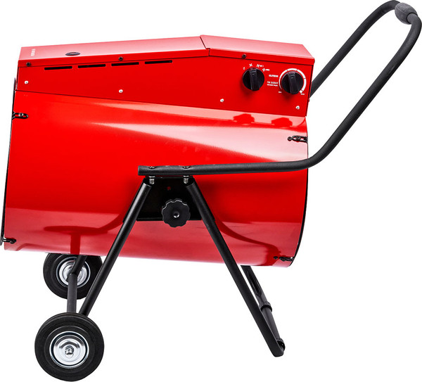 Тепловая пушка электрическая Elitech ТВ 30ЕКТ / 190737