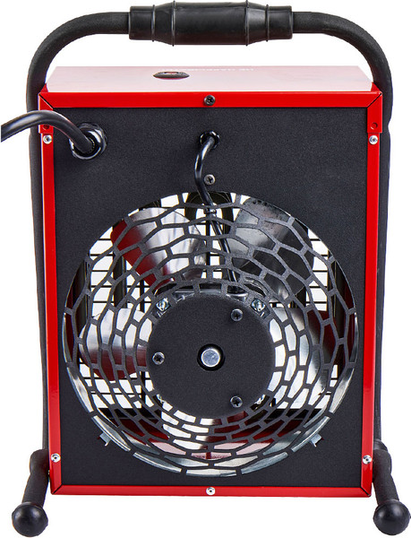 Тепловая пушка электрическая Elitech ТВ 5ЕТ / 190726