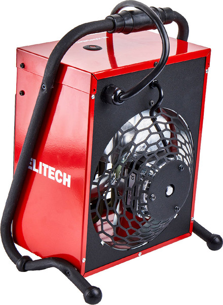 Тепловая пушка электрическая Elitech ТВ 5ЕТ / 190726