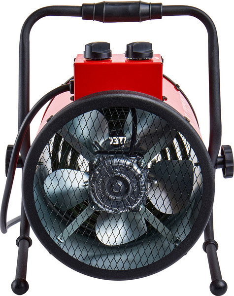 Тепловая пушка электрическая Elitech ТВ 9ЕКТ / 190734