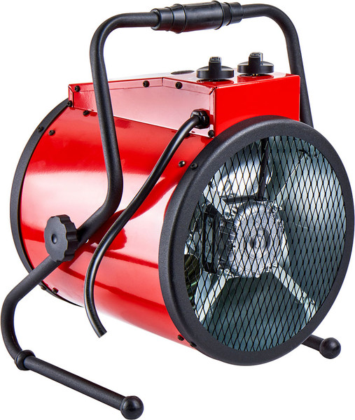 Тепловая пушка электрическая Elitech ТВ 9ЕКТ / 190734