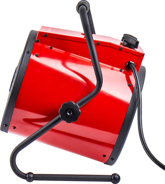 Тепловая пушка электрическая Elitech ТВ 9ЕКТ / 190734