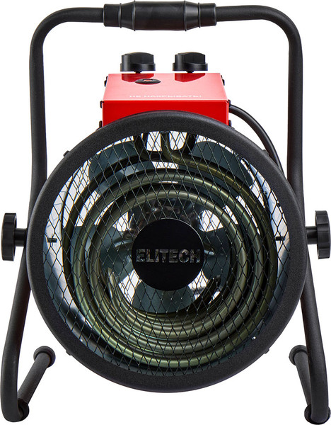 Тепловая пушка электрическая Elitech ТВ 9ЕКТ / 190734