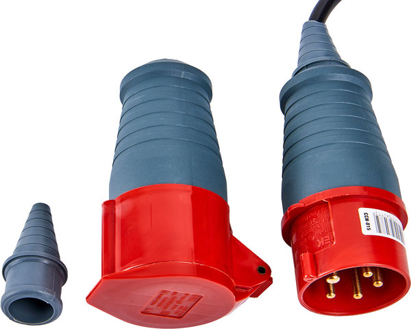 Тепловая пушка электрическая Elitech ТВ 9ЕКТ / 190734