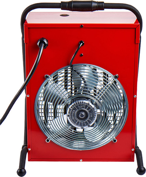 Тепловая пушка электрическая Elitech ТВ 9ЕТ / 190727