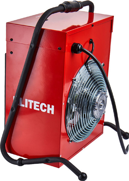 Тепловая пушка электрическая Elitech ТВ 9ЕТ / 190727