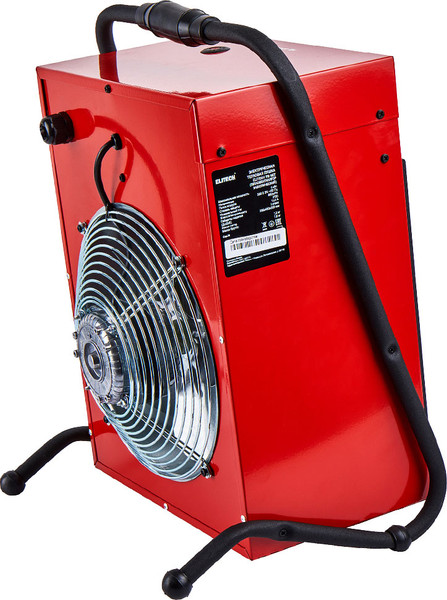 Тепловая пушка электрическая Elitech ТВ 9ЕТ / 190727