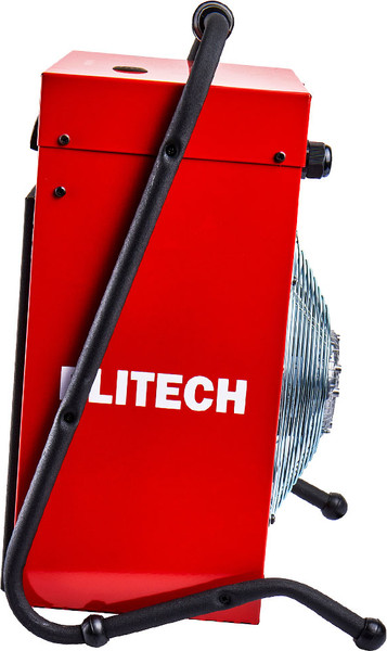 Тепловая пушка электрическая Elitech ТВ 9ЕТ / 190727