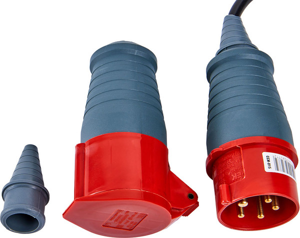 Тепловая пушка электрическая Elitech ТВ 9ЕТ / 190727