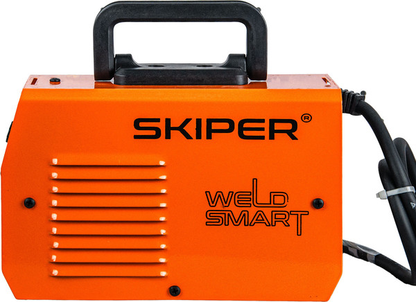 Инвертор сварочный Skiper MMA-225-1