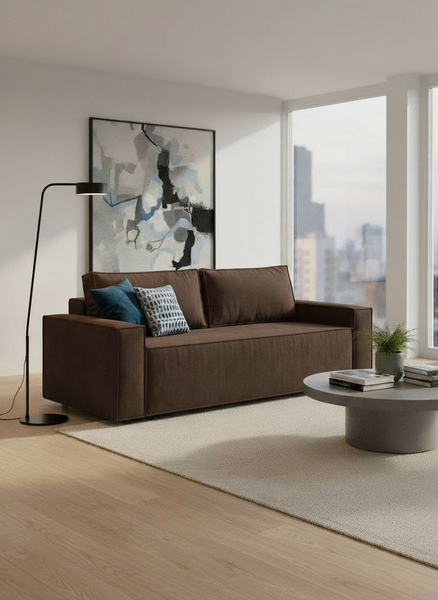 Диван Sundays Home Лофт