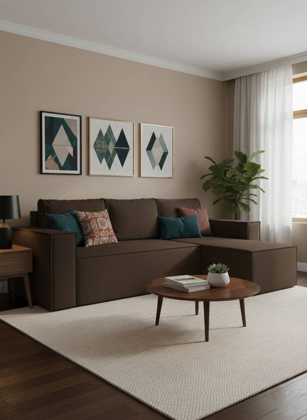 Диван угловой Sundays Home Лофт 