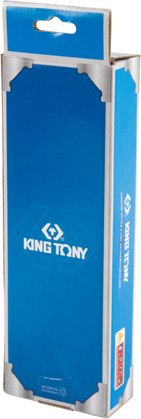 Набор ключей King TONY 12006MR