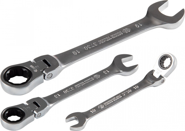 Набор ключей King TONY 12006MR