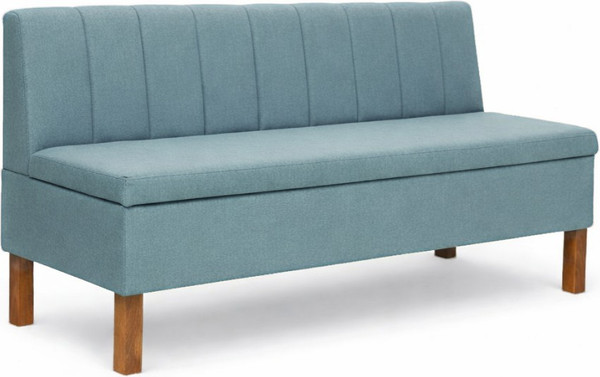 Скамья кухонная мягкая Sundays Home Лео154 - фото