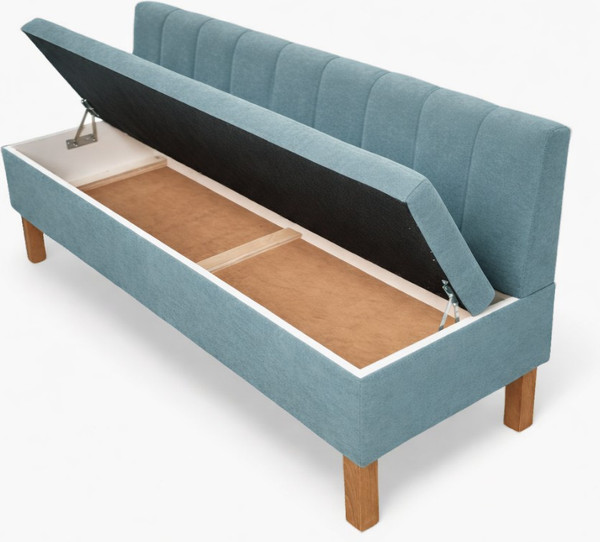 Скамья кухонная мягкая Sundays Home Лео154